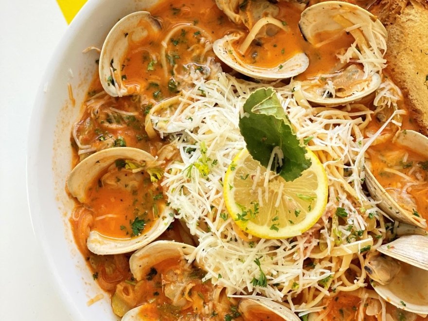 Northeast Seafood Kitchen
