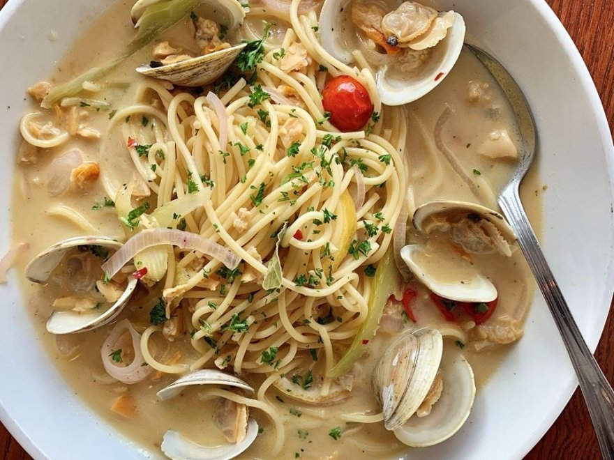 Northeast Seafood Kitchen