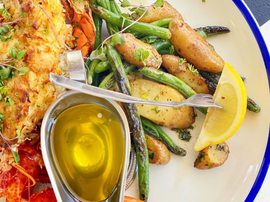 Northeast Seafood Kitchen