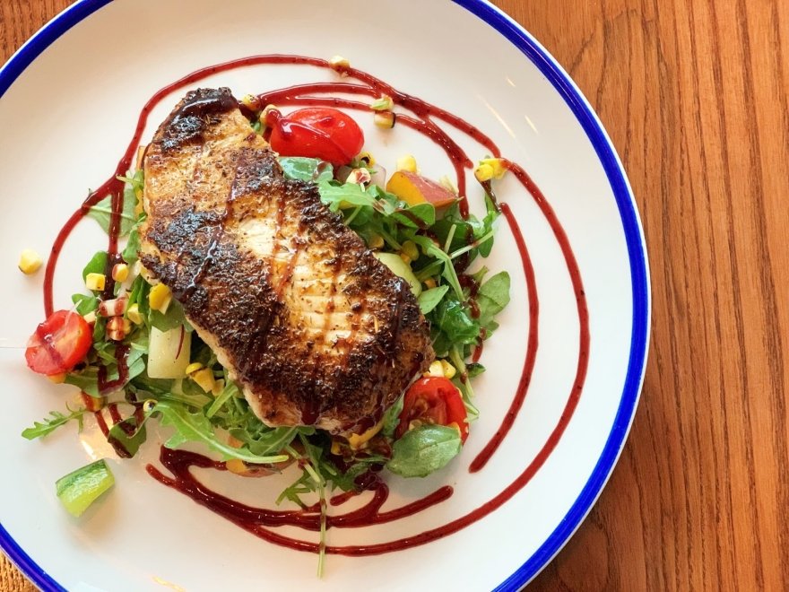 Northeast Seafood Kitchen