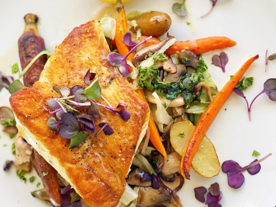 Northeast Seafood Kitchen