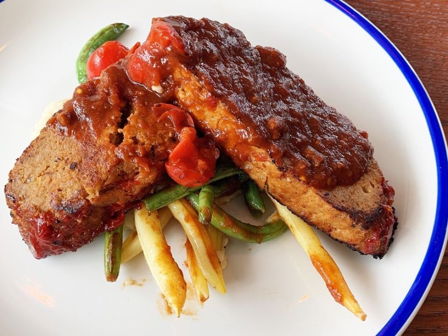 Northeast Seafood Kitchen