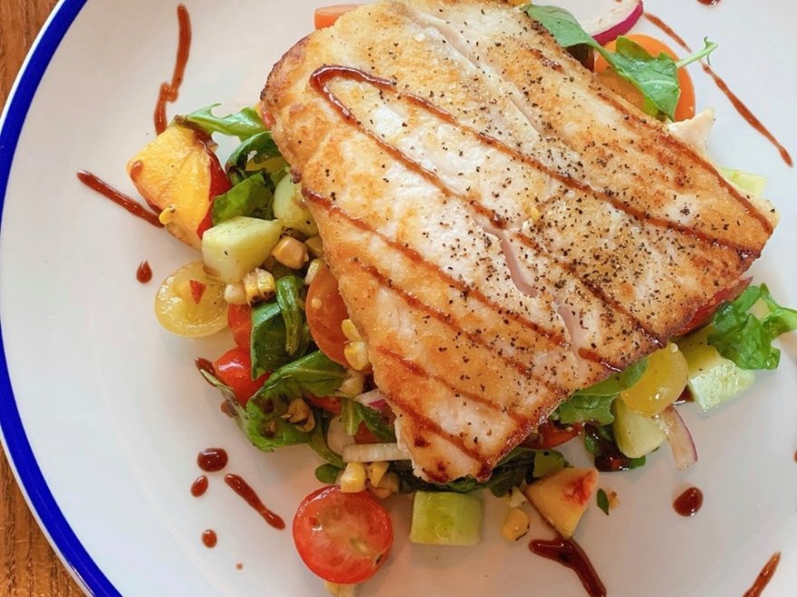 Northeast Seafood Kitchen