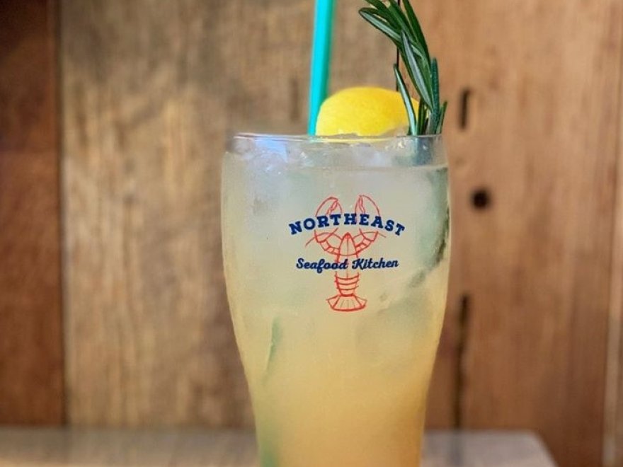 Northeast Seafood Kitchen