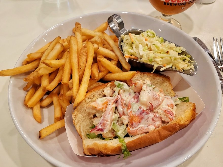 Northeast Seafood Kitchen