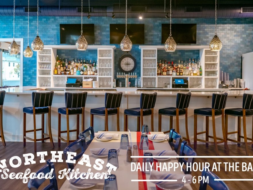 Northeast Seafood Kitchen