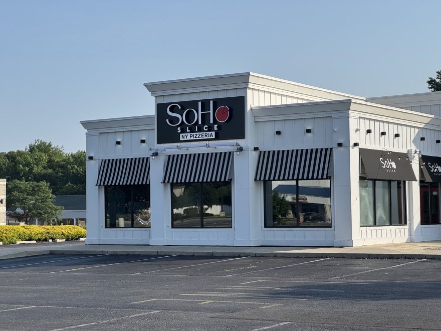 SoHo Slice Pizzeria