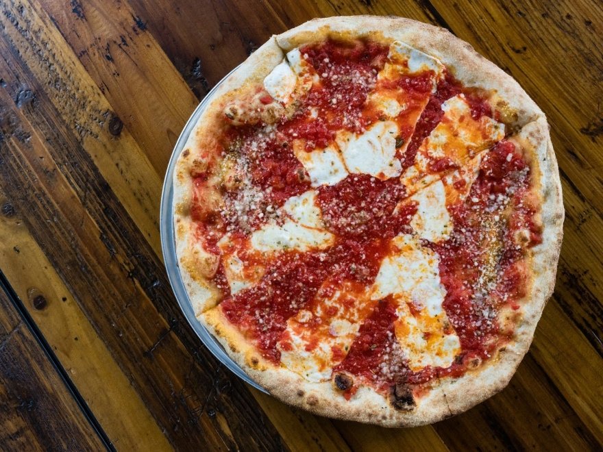 SoHo Slice Pizzeria