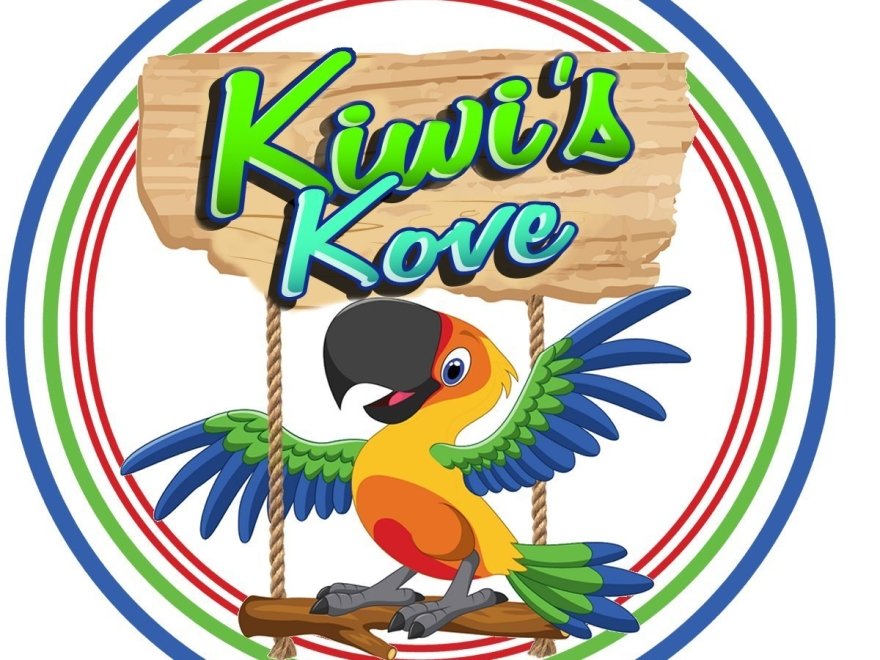 Kiwi’s Kove