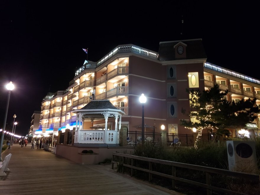 Obie's By the Sea