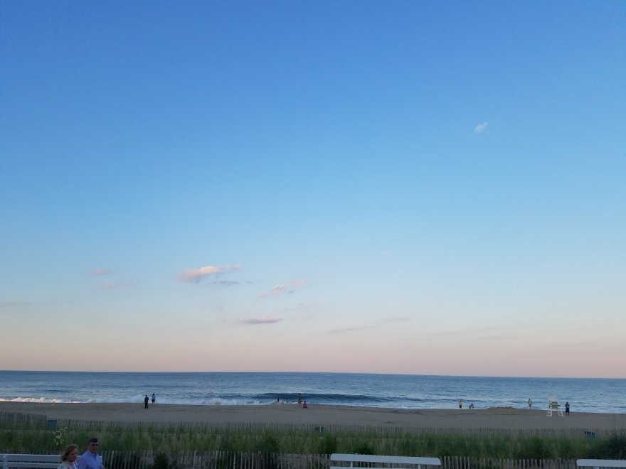 Obie's By the Sea
