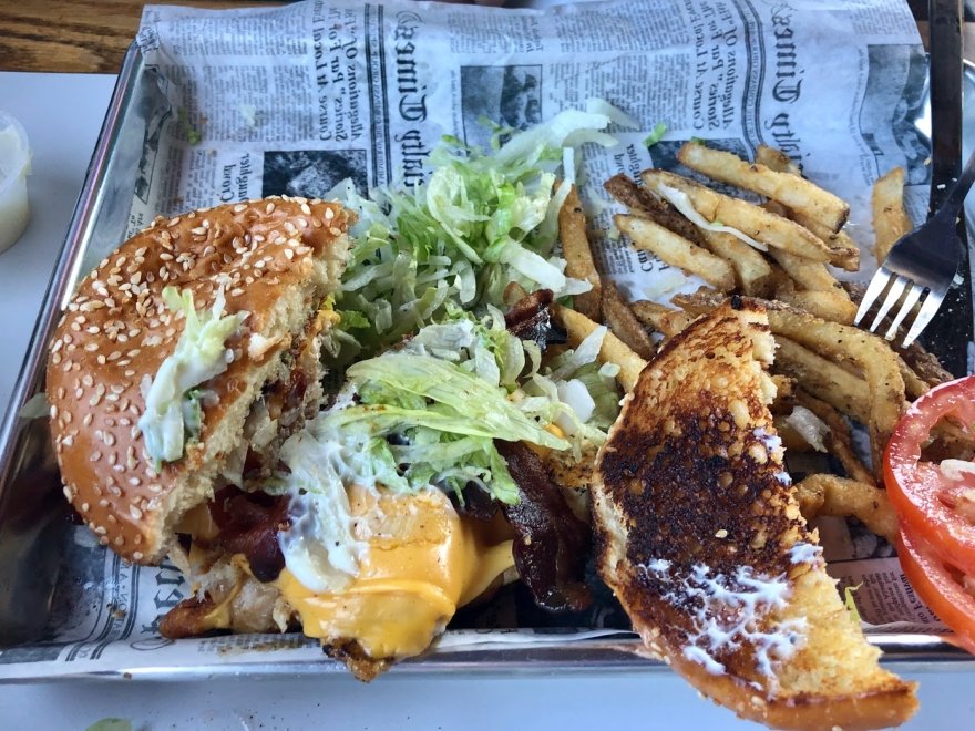 Obie's By the Sea