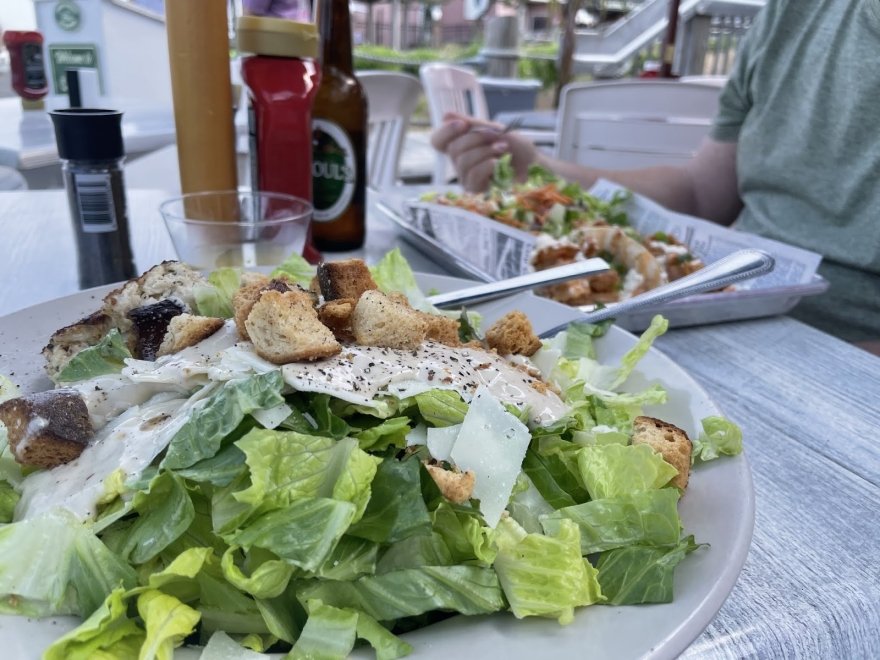 Obie's By the Sea