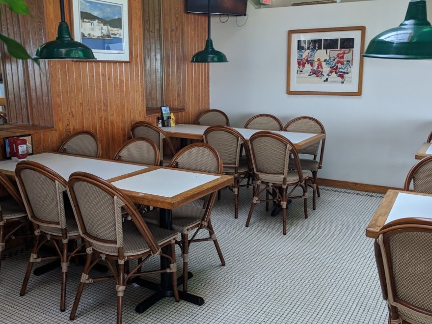 Obie's By the Sea