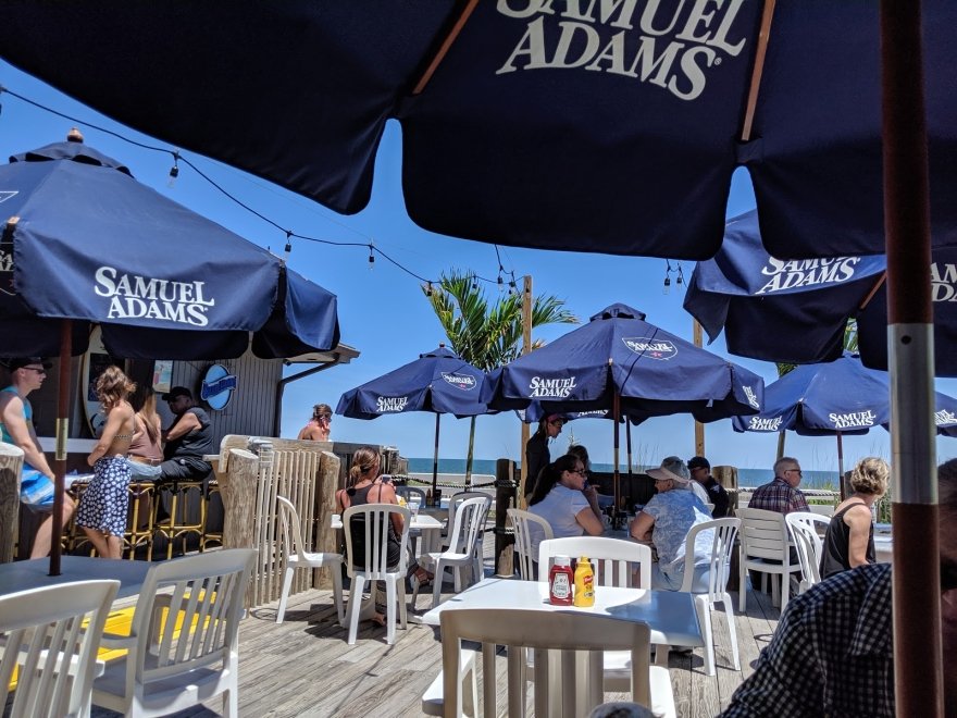 Obie's By the Sea