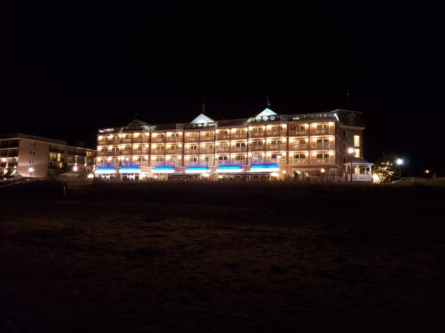 Obie's By the Sea