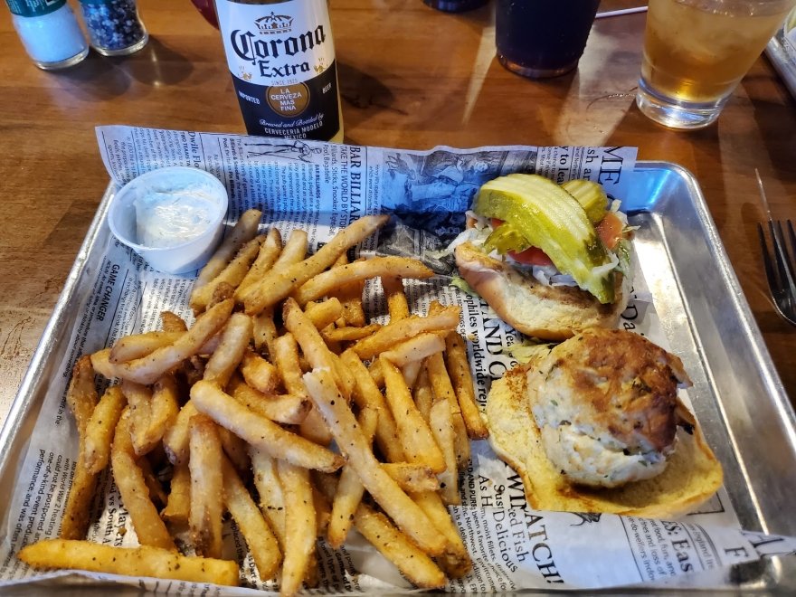 Obie's By the Sea