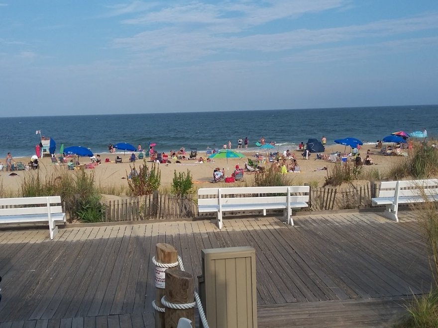 Obie's By the Sea
