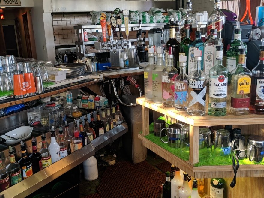 Obie's By the Sea