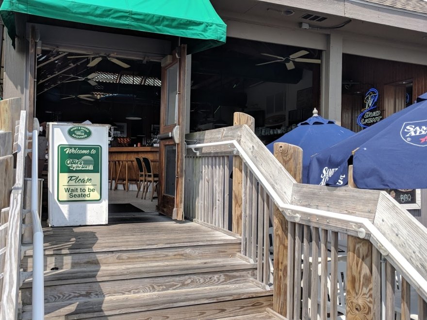 Obie's By the Sea