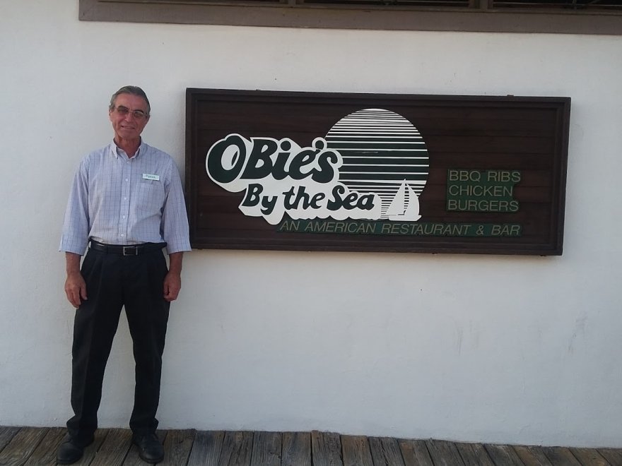 Obie's By the Sea