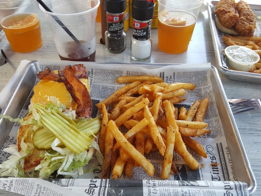 Obie's By the Sea