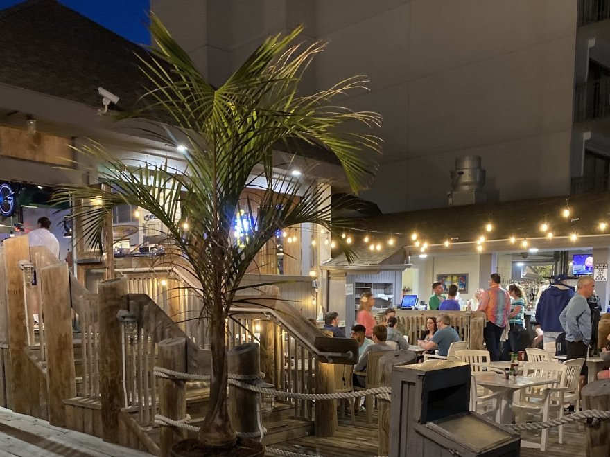 Obie's By the Sea