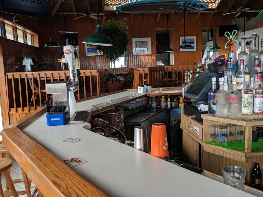 Obie's By the Sea
