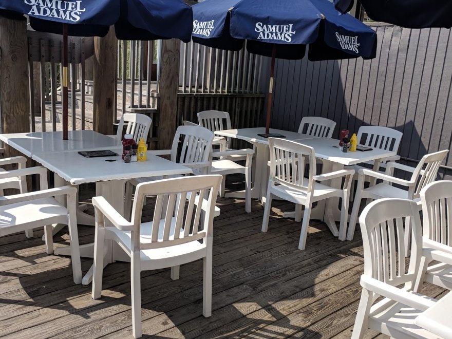 Obie's By the Sea