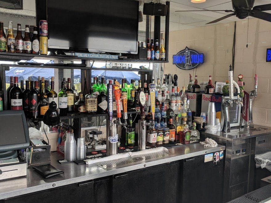 Obie's By the Sea