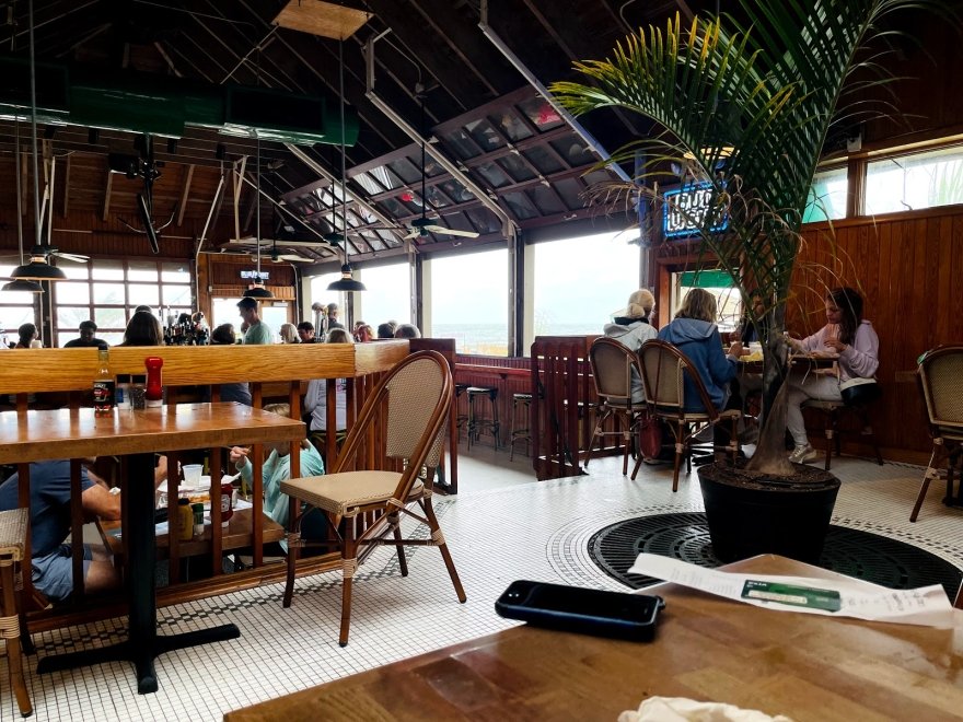 Obie's By the Sea