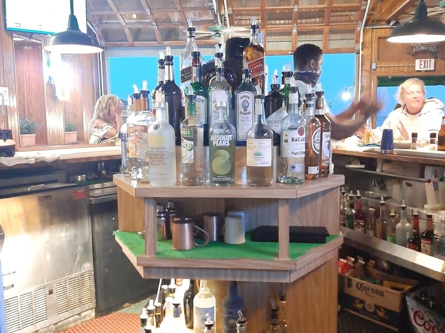 Obie's By the Sea