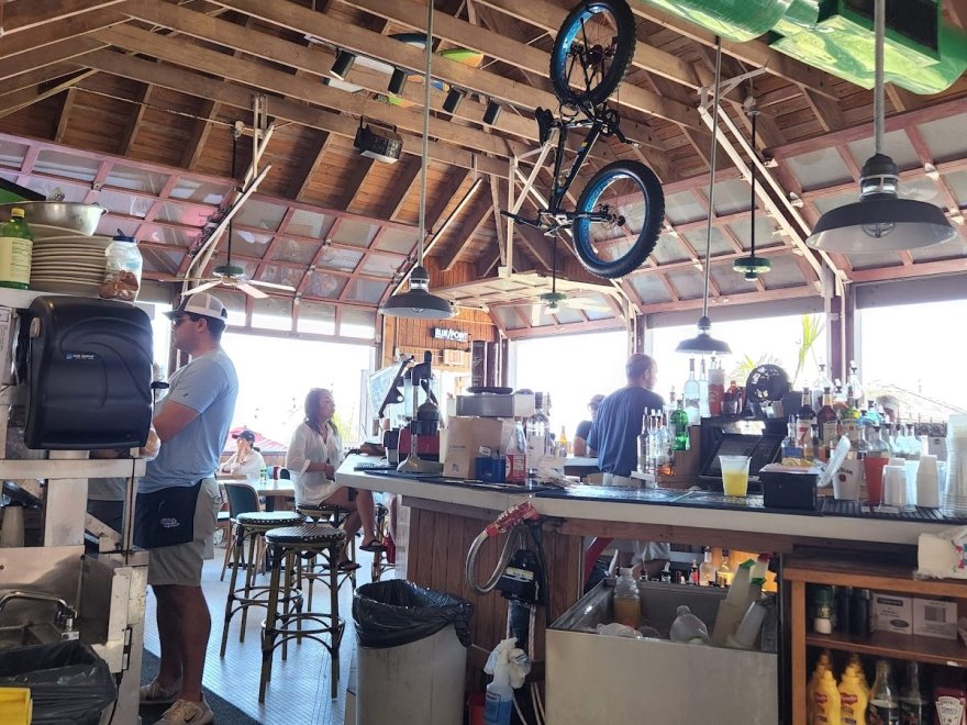 Obie's By the Sea
