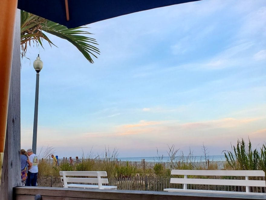 Obie's By the Sea