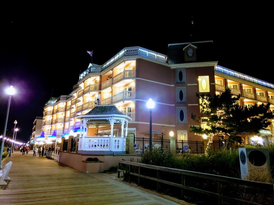 Obie's By the Sea