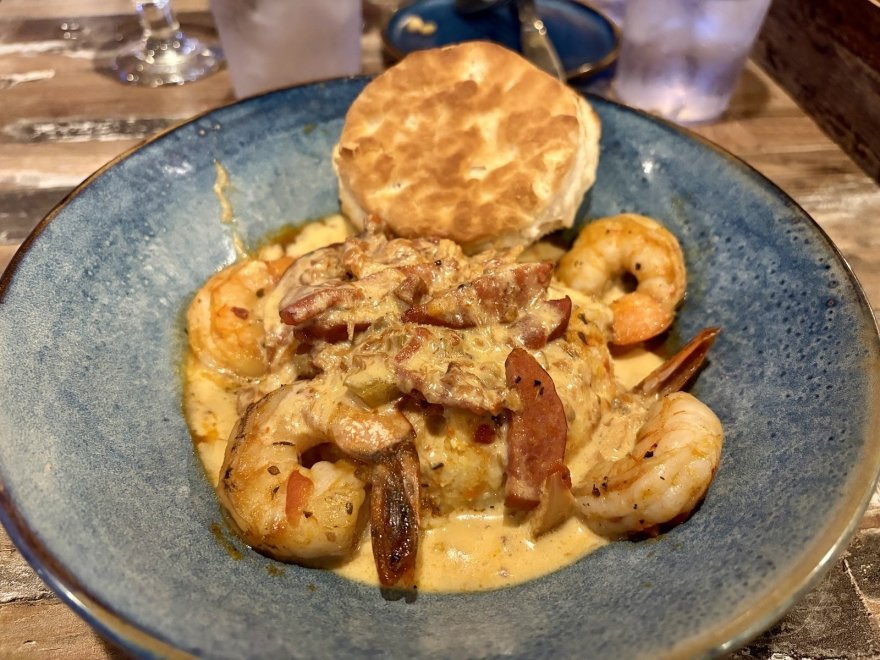 JR's Seafood Shack