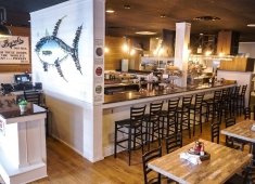 JR's Seafood Shack