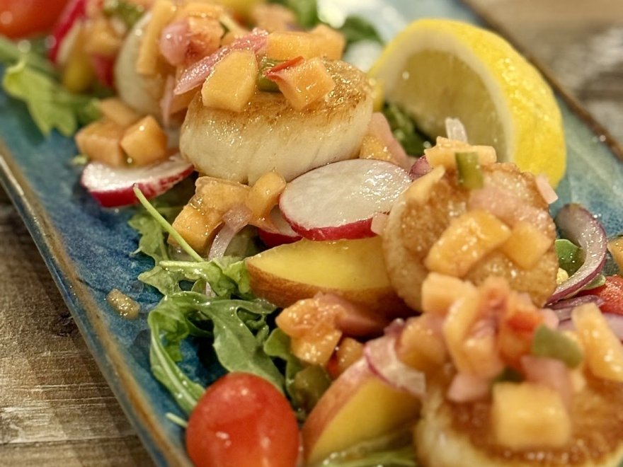 JR's Seafood Shack