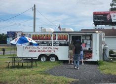 Hocker’s BBQ