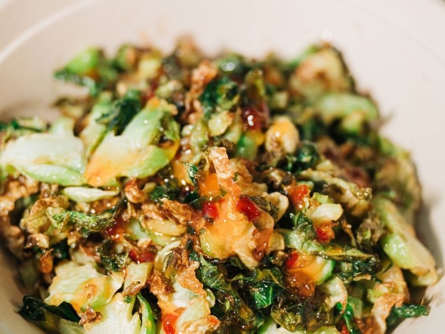 Surfin Betty’s Burger Bar