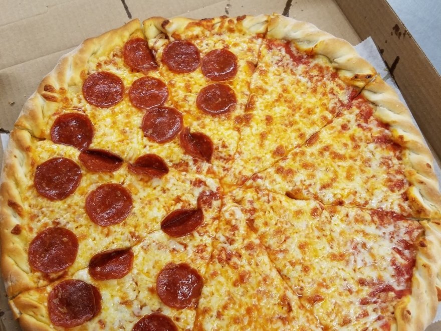 Ocean Side Sub Shop & Pizzeria