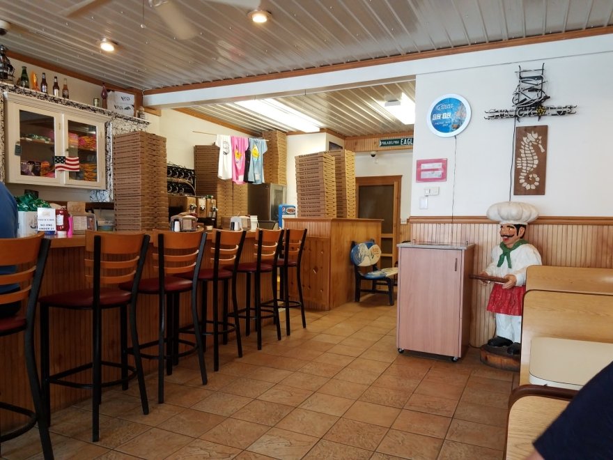 Ocean Side Sub Shop & Pizzeria