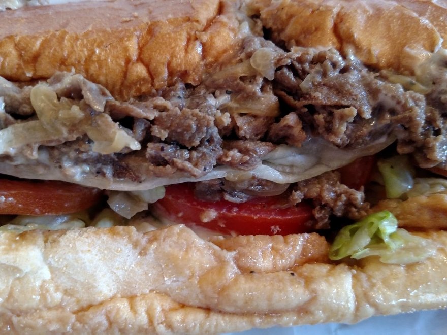 Ocean Side Sub Shop & Pizzeria