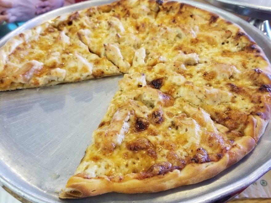 Ocean Side Sub Shop & Pizzeria