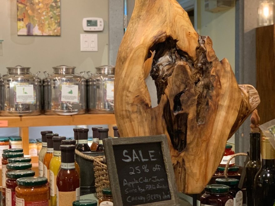 Olive Orchard Bistro