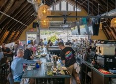 Papa Grande's Coastal Taqueria