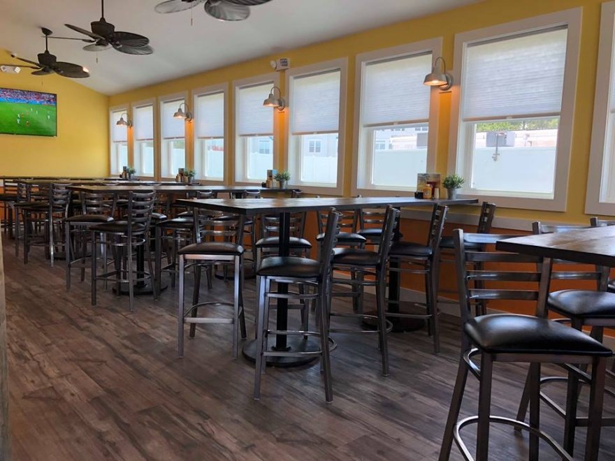 Paradise Pub