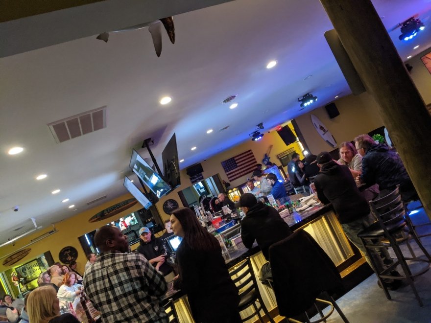 Paradise Pub