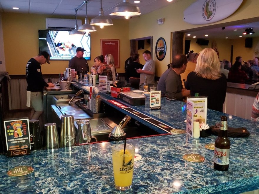 Paradise Pub