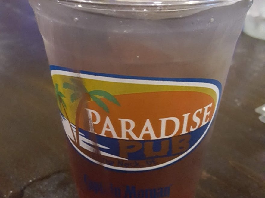 Paradise Pub